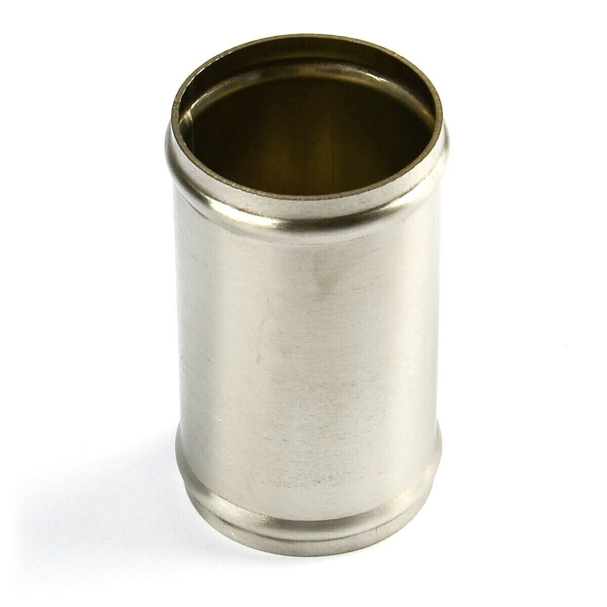 Genuine SAAS Stainless Steel Pipe 57mm Diameter x 100mm