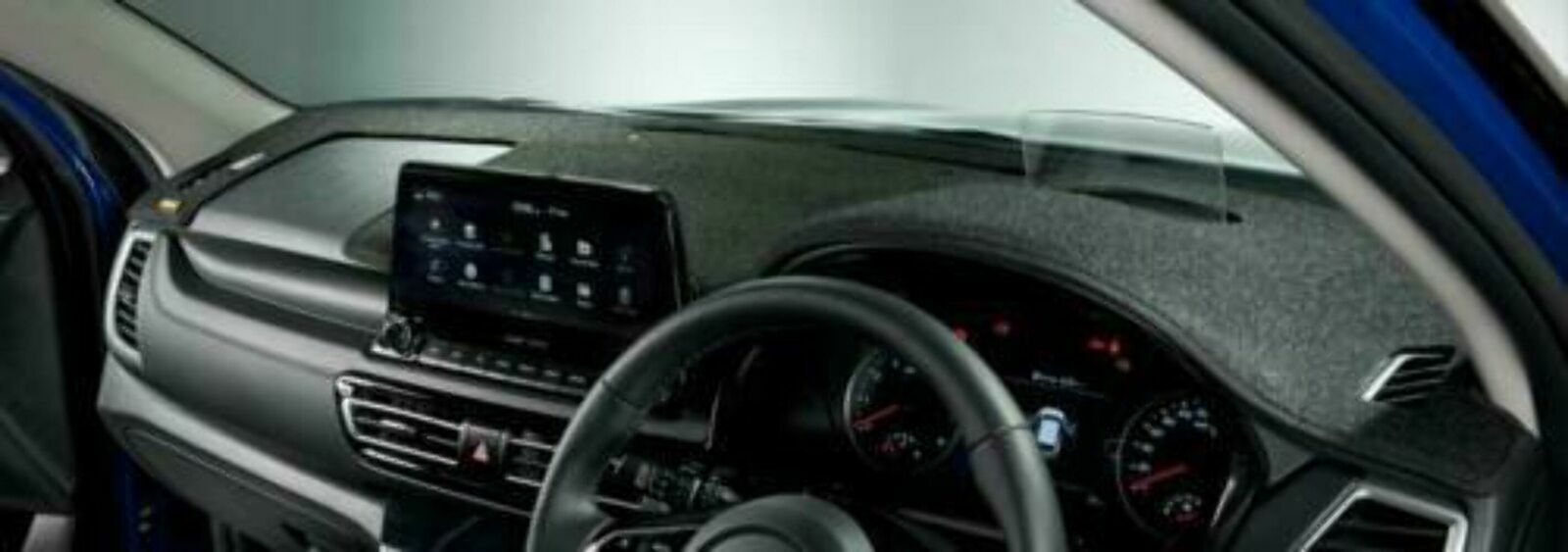 Genuine KIA Seltos 1.6 T GDi 4WD (SP2) Dash Mat 2019 Onwards Q5A50APK00 HUD