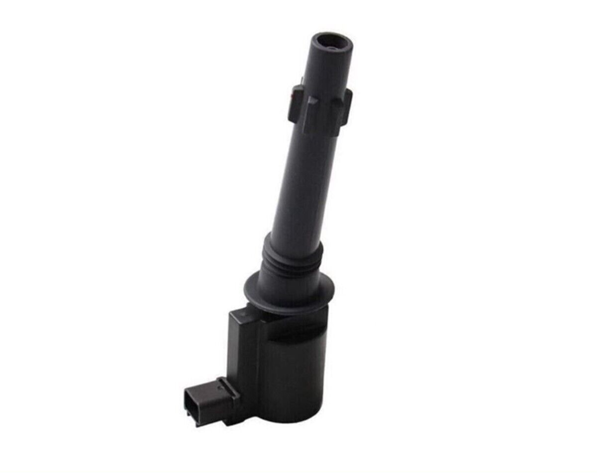 Genuine Ford Ignition Coil Suits Ford Falcon BA BF XR6 & Turbo 6 Cyl Territory