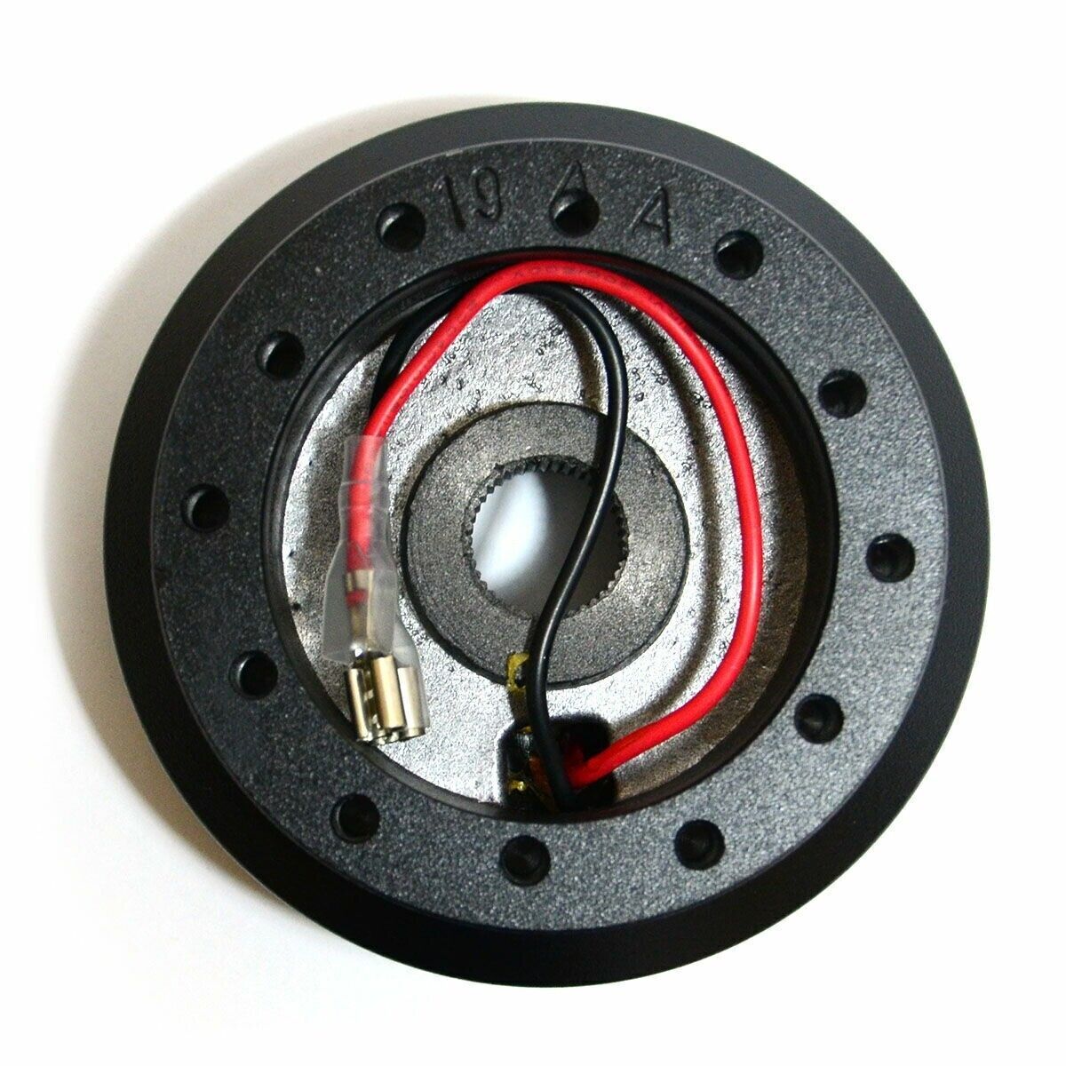 SAAS Boss Kit For Ford Mustang 1966-1969 To Suit Deep Dish Wheels