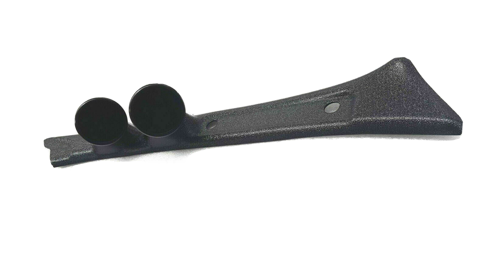 SAAS Gauge Pillar Pod for Toyota Prado 120 Series 52mm Gauges 2002 > 2009