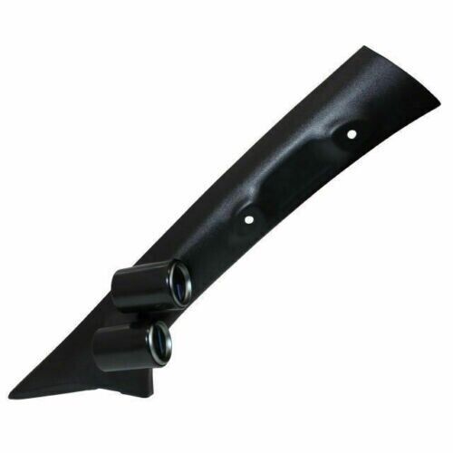 SAAS Pillar Pod Gauge Package for Nissan Patrol GU Y61 1997>16 Boost EGT Gauges