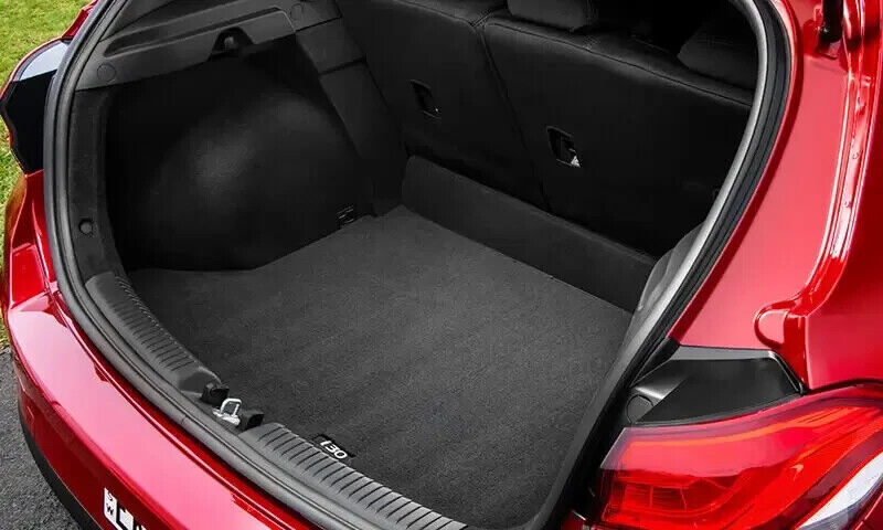 Genuine Hyundai PD i30 & N Carpet Cargo Boot Mat 2017 Onwards