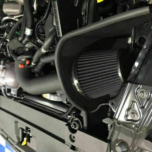 Cold Air Intake Performance Kit for Ford Mustang GT 5.0 Litre V8 2015 2016 2017