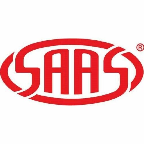 SAAS Pillar Pod Gauge Package for Nissan Patrol GU Y61 1997>16 Boost EGT Gauges