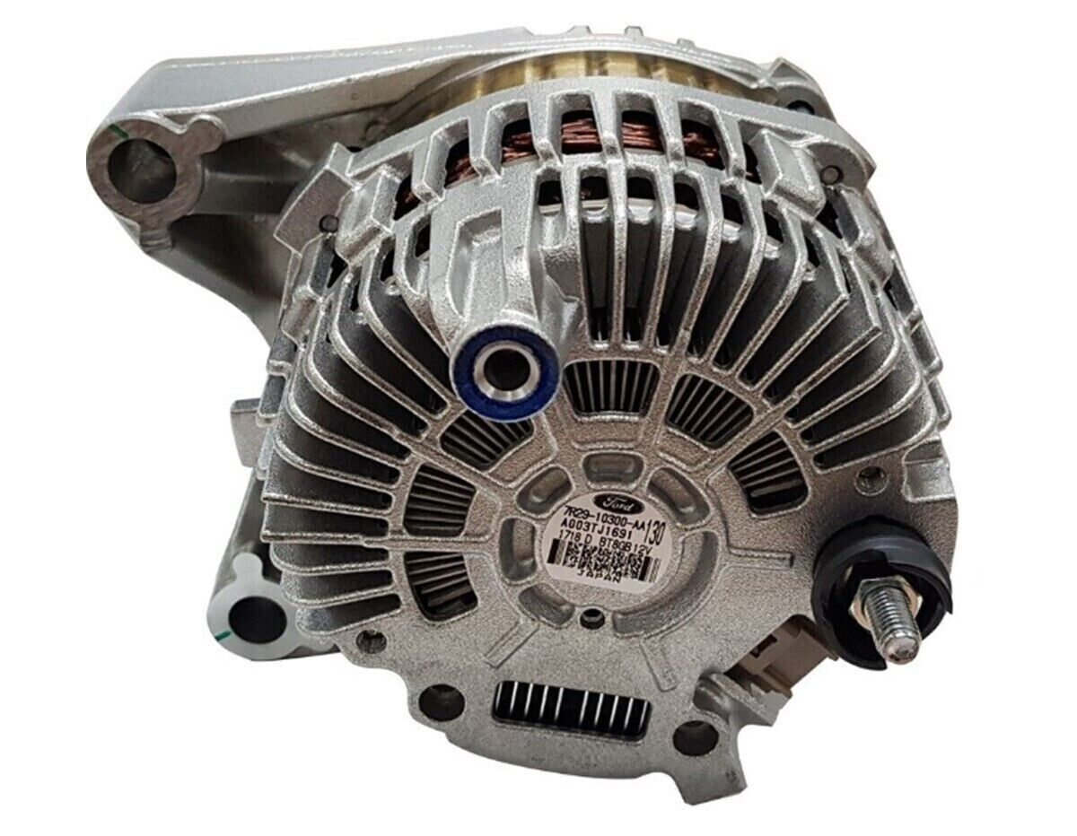 Genuine Ford Falcon BF FG FGX Falcon Alternator BAF210300AA 6 Cylinder