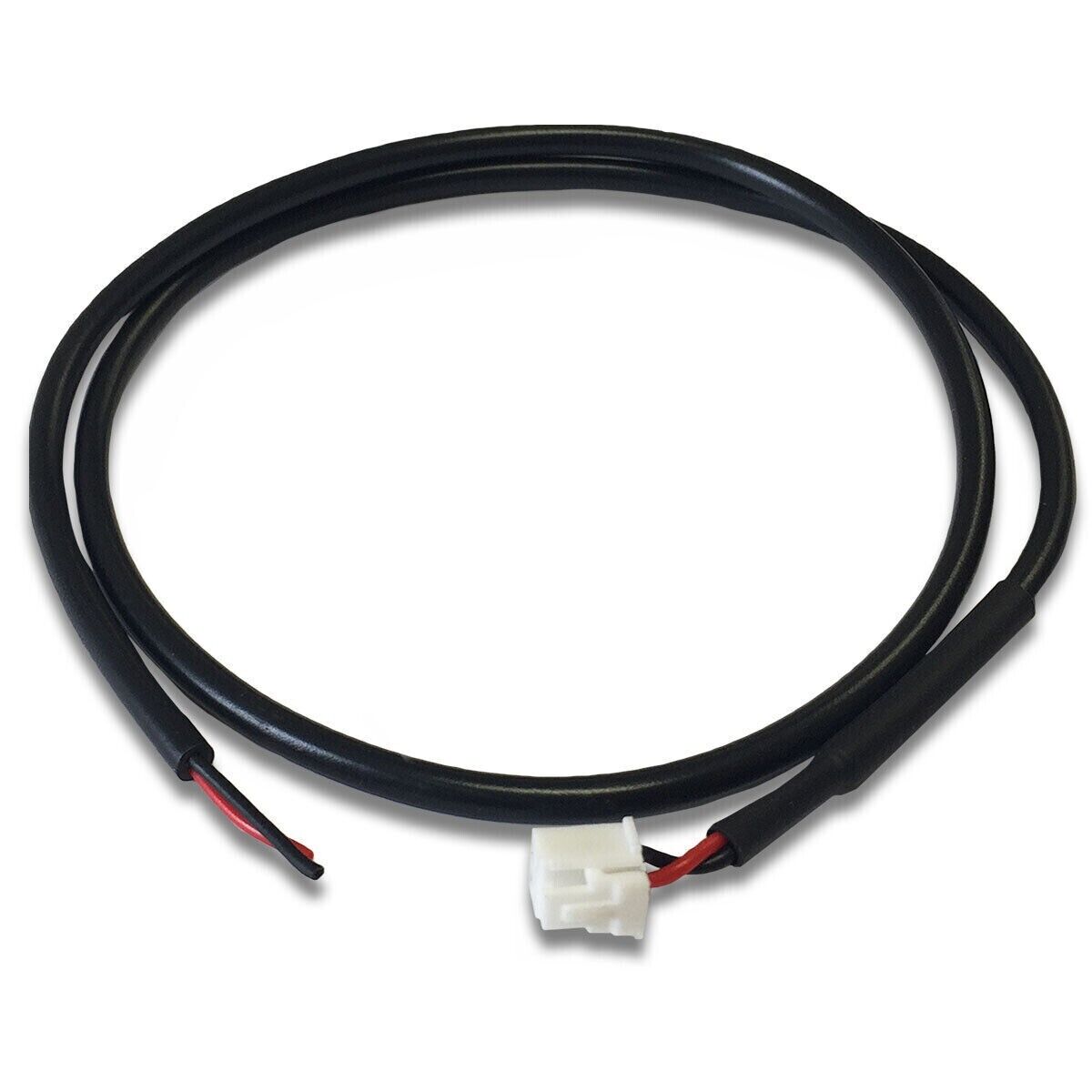 Genuine SAAS SG2110 Boost Gauge Wiring Loom Street / Autoline Series Streetline