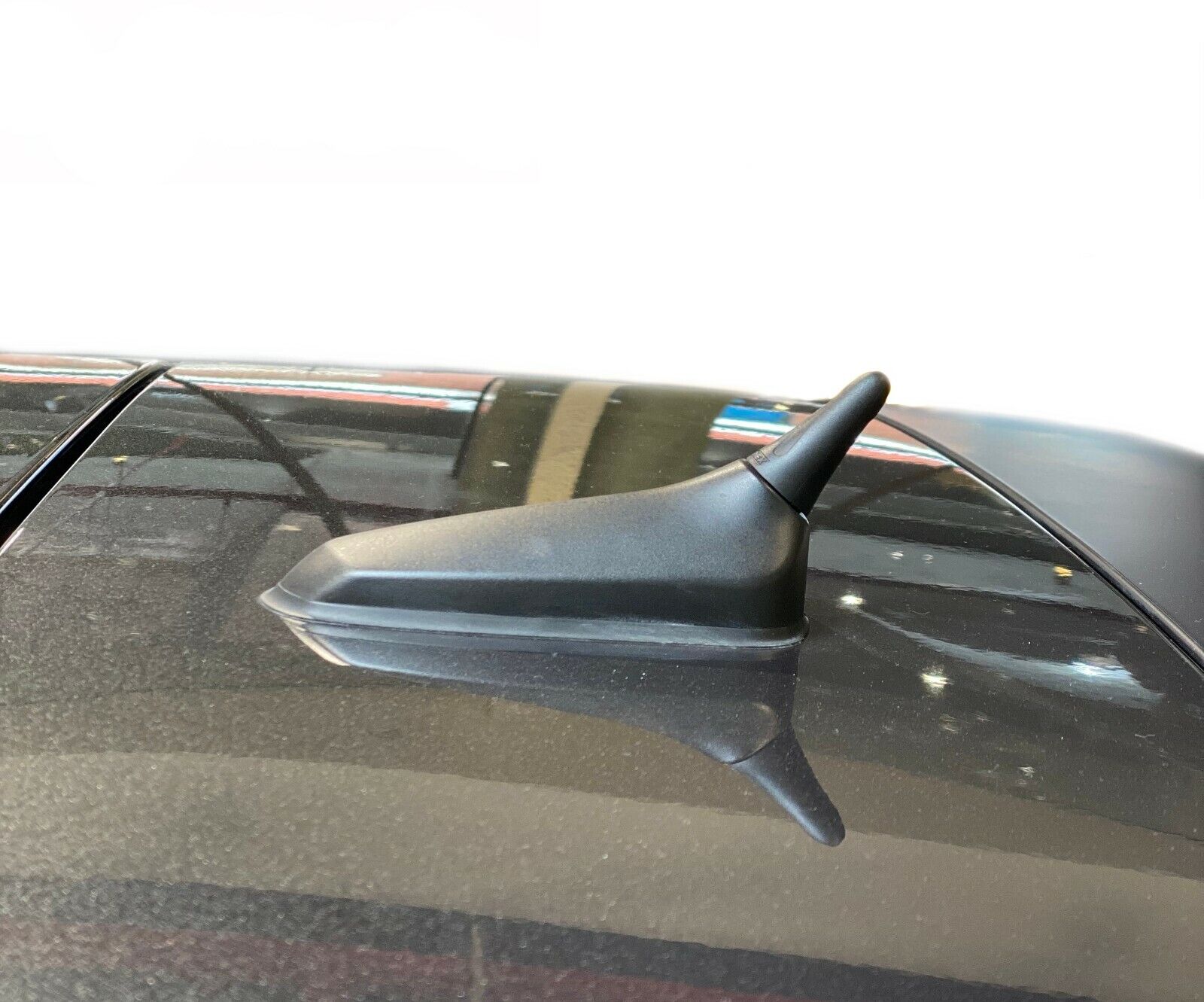 Antenna Aerial Stubby Bee Sting for VF VXR8 Vauxhall HSV GEN-F with Satnav Model