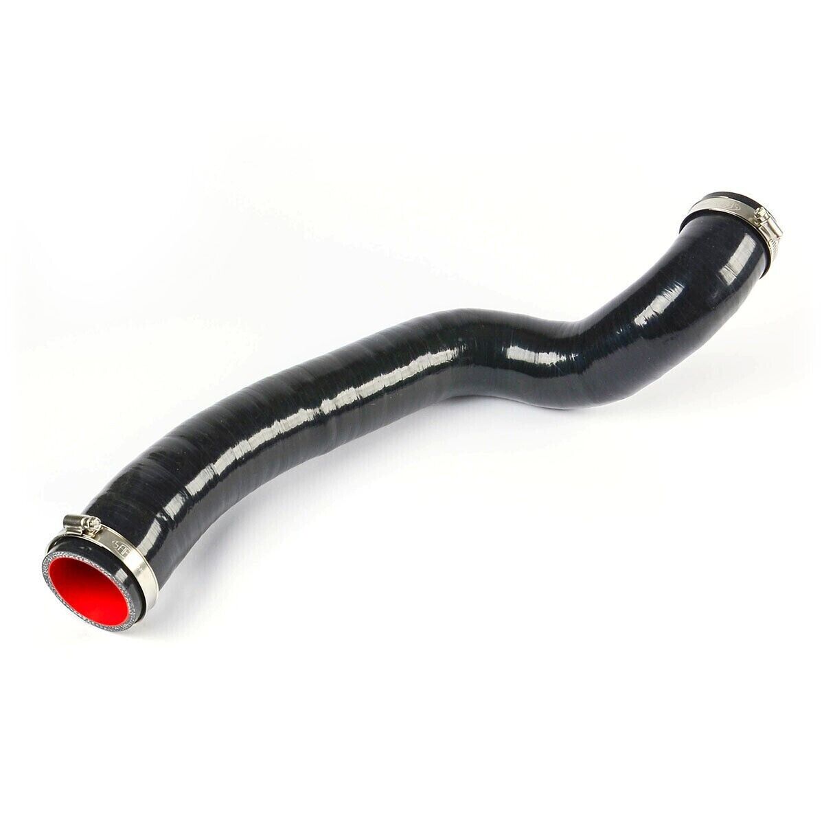 Genuine SAAS Silicone Intercooler Cold Top Pipe for Ranger/BT50 2011-On 2.2 L