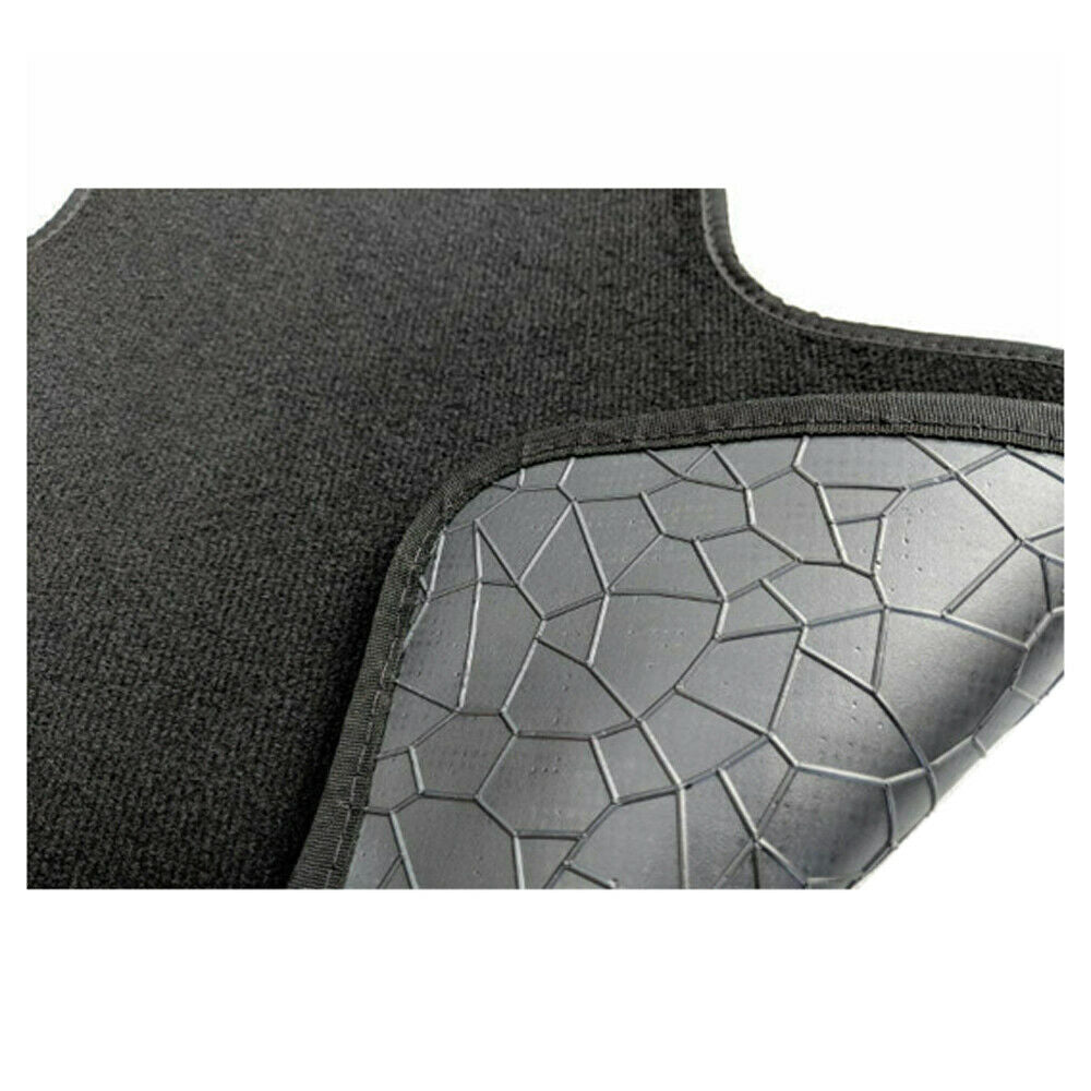 Genuine HSV Carpet Floor Mats Front & Rear for VF Holden Commodore Sedan Wagon