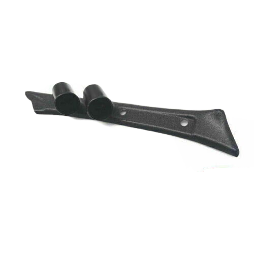 SAAS Pillar Pod Holder Mount for Toyota Landcruiser 2007> 52mm Gauges 200 Series
