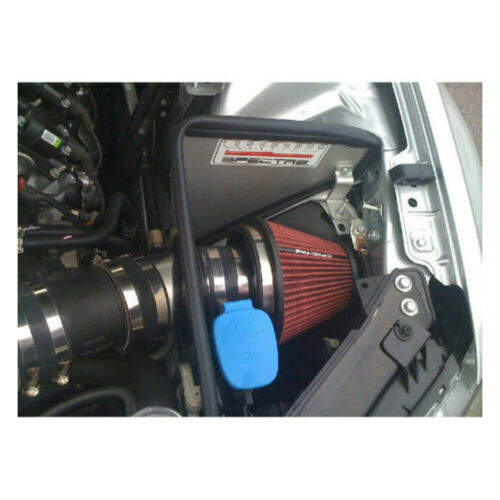 Cold Air Intake Kit Black for VE HSV Clubsport GTS Maloo Senator 6.0 6.2L LS3