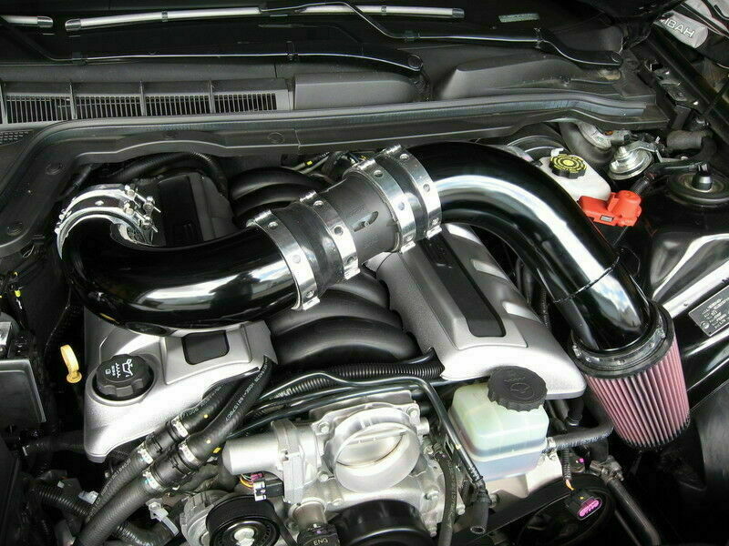 Performance Cold Air Intake Kit for VE SS SSV Series 2 - 6L LS2 HSV LS3 L98 L76