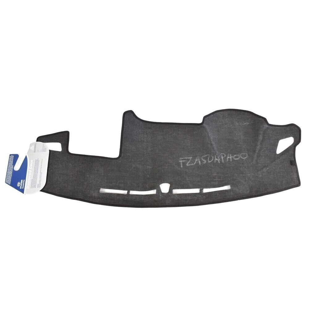 Genuine Hyundai AD2 Elantra Dash Mat 2018 - Onwards