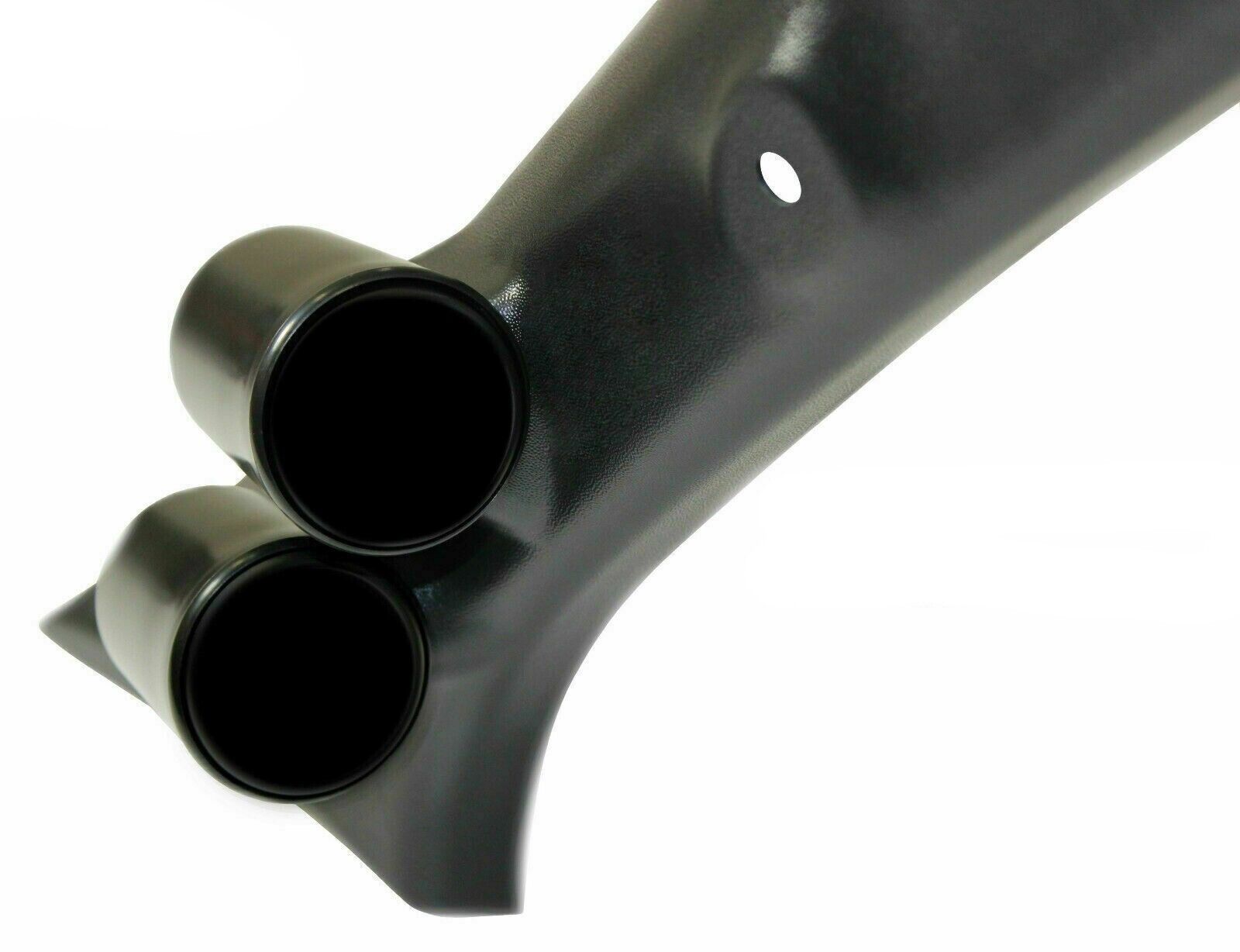 SAAS Gauge Pillar Pod for Toyota KUN Series Hilux 52mm Gauges 2005 > 2015