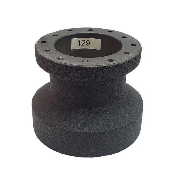 Autotecnica Boss Kit For Ford XE Fairmont GHIA