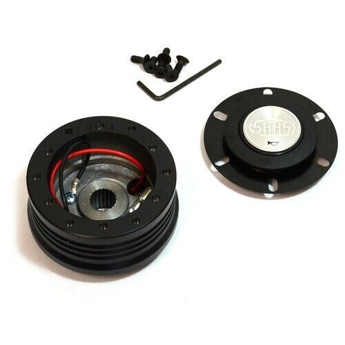 SAAS Boss Kit For Subaru Leone 1800 Brumby & Subaru Sambar Van 4th Gen