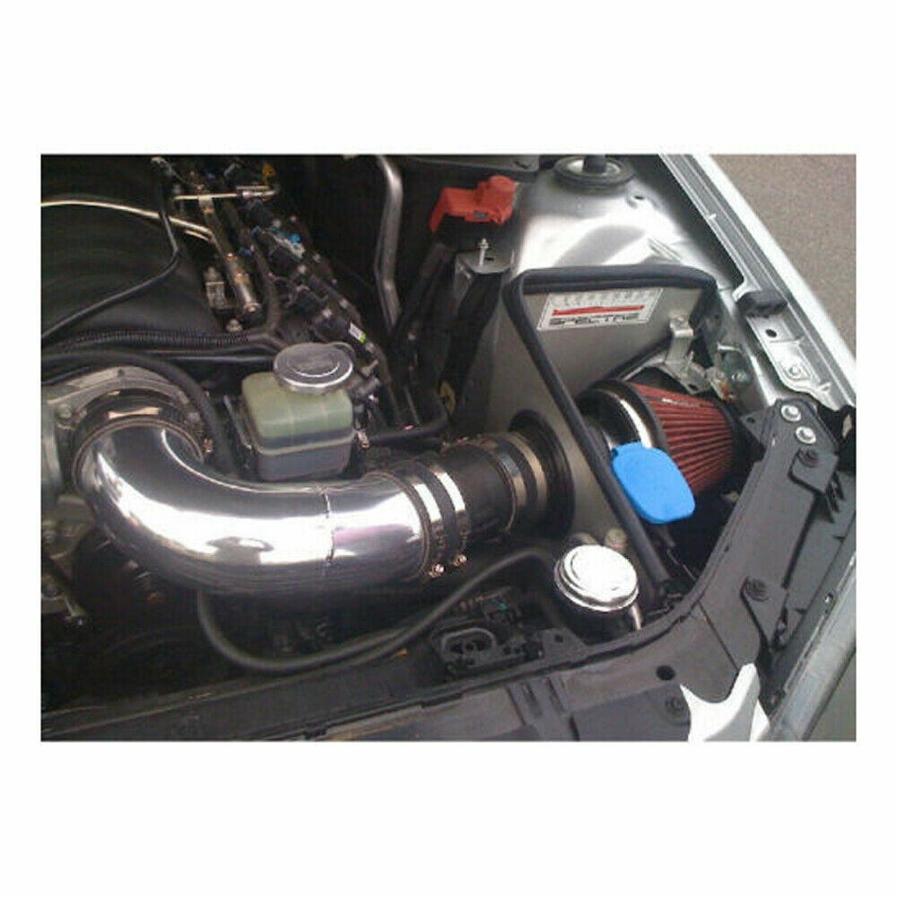 Cold Air Intake Kit Spectre for VE HSV Clubsport GTS Maloo Senator 6.0 6.2L LS3