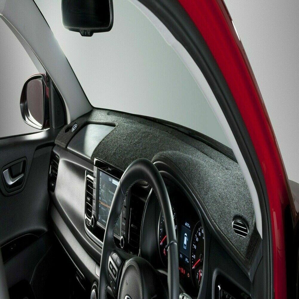 Genuine KIA Rio 1.0 T GDI 120 Dash Mat 2017 Onwards H8A50APK00