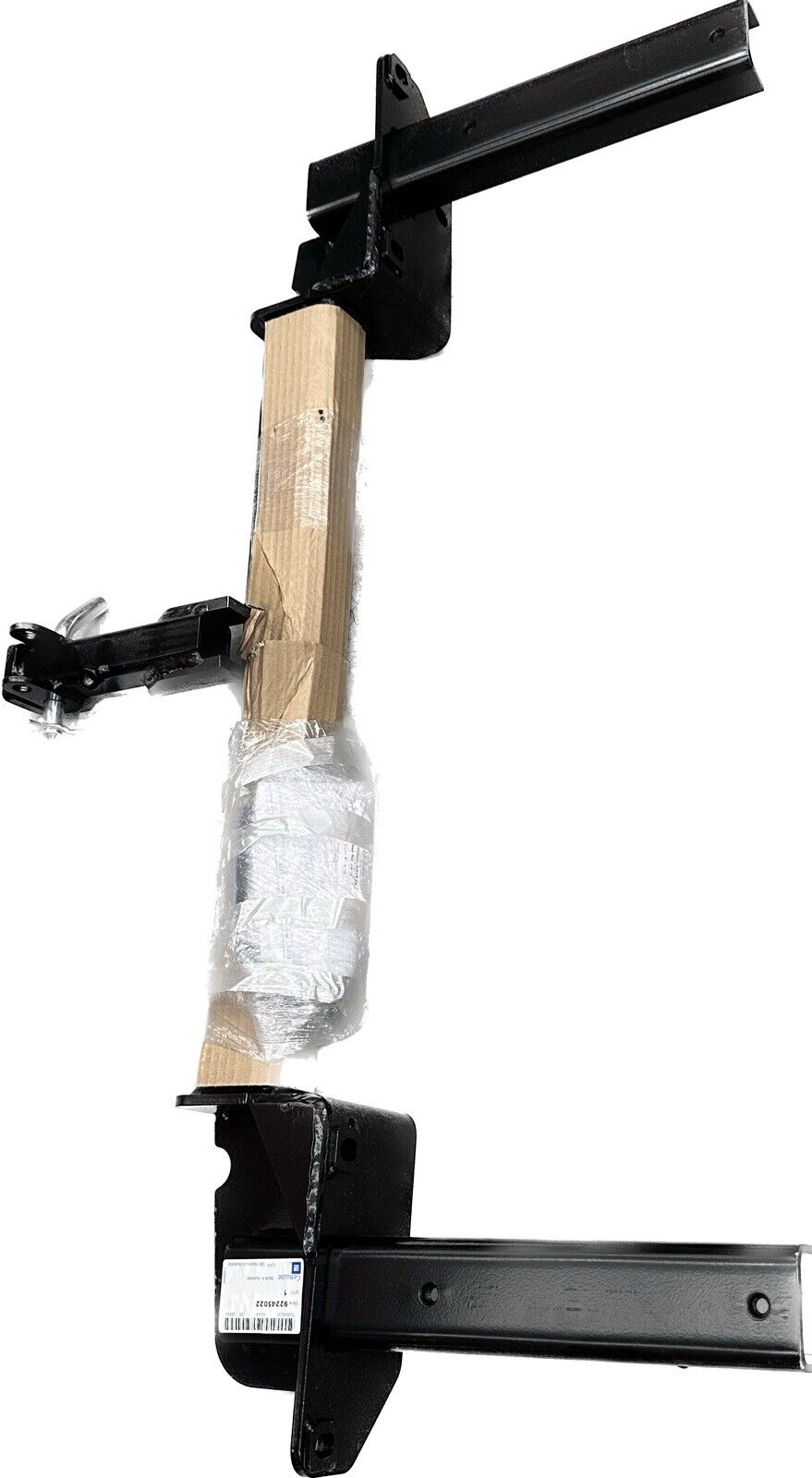 Brand New Genuine Holden JH Cruze Sedan 2012-2016 Genuine Tow Bar Kit