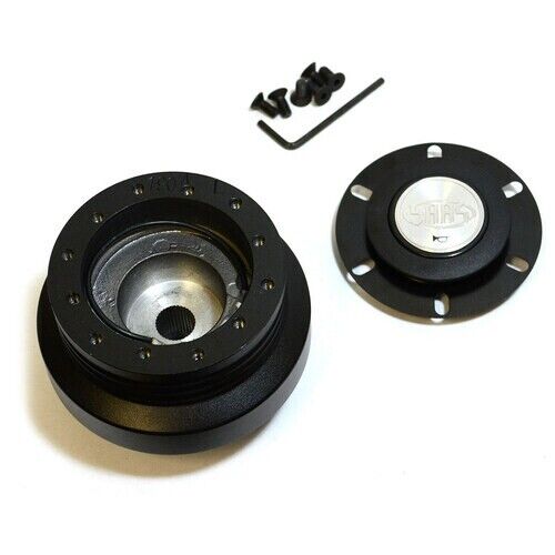 SAAS Boss Kit Hub Adapter For Nissan Skyline R33