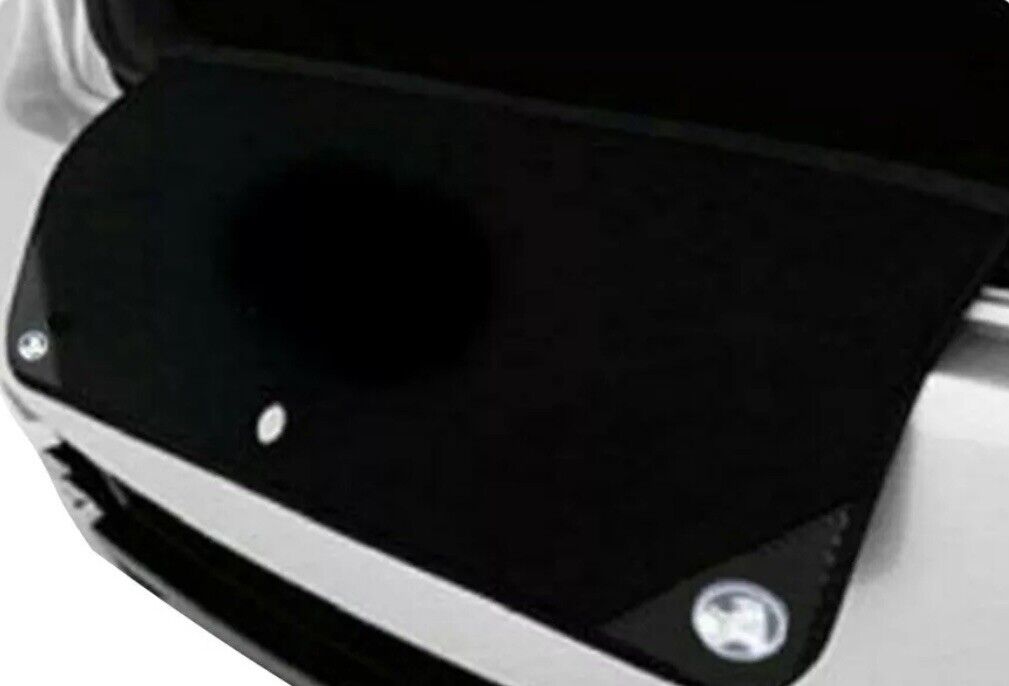 Genuine Holden Boot Lip Protector Revised for VE VF ZB Commodore (92145973)
