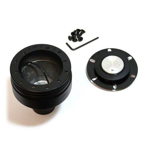 SAAS Boss Kit Hub Adapter For Leyland Mini 850 Cooper S Deluxe 1962-1972
