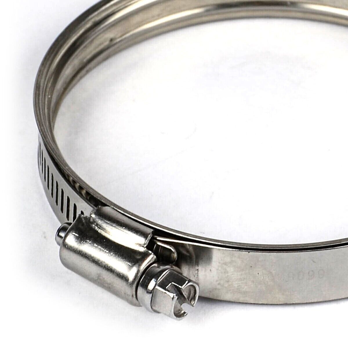 Genuine SAAS Intercooler Pipe Kit - Black Alloy for Ranger / BT50 3.2L