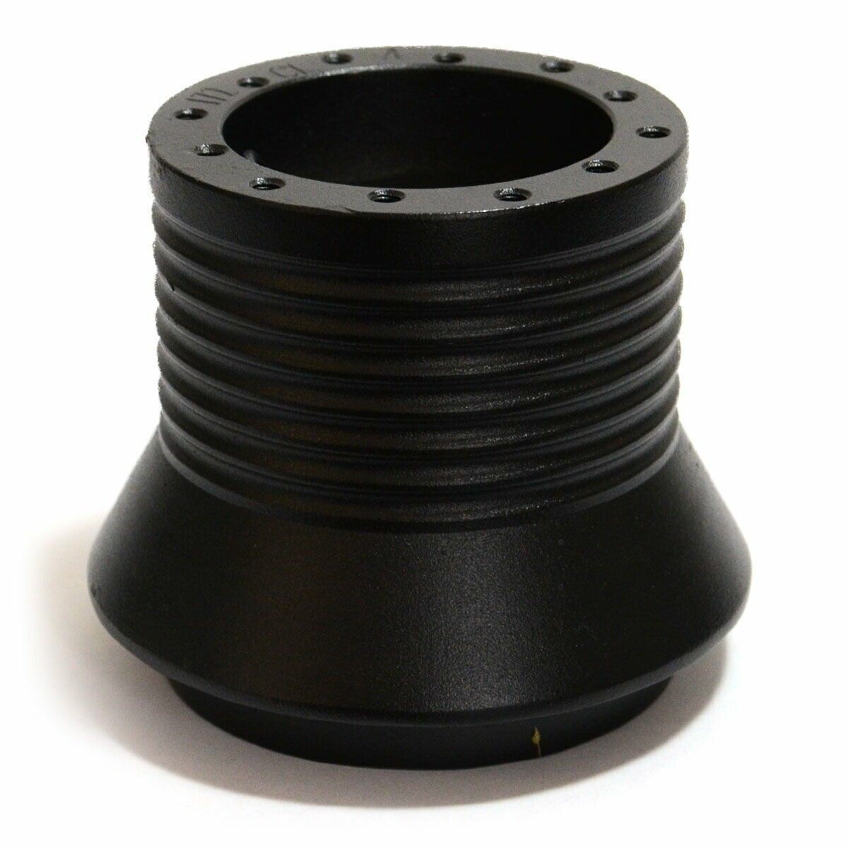 SAAS Boss Kit Hub Adapter For Mitsubishi Lancer CC 1992-1995