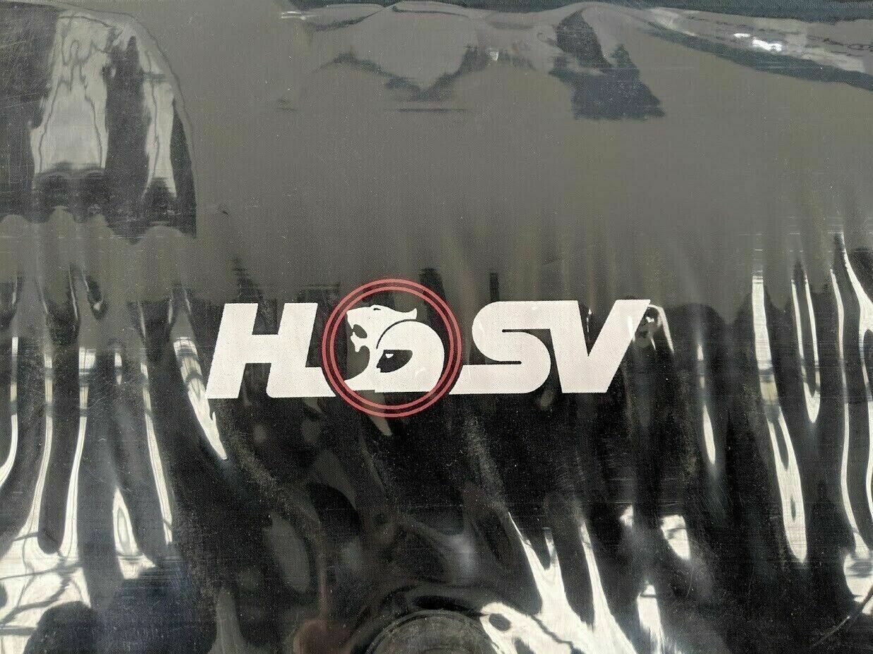 Genuine HSV Boot Bumper Lip Protector for Holden VE VF ZB Clubsport GTS Grange