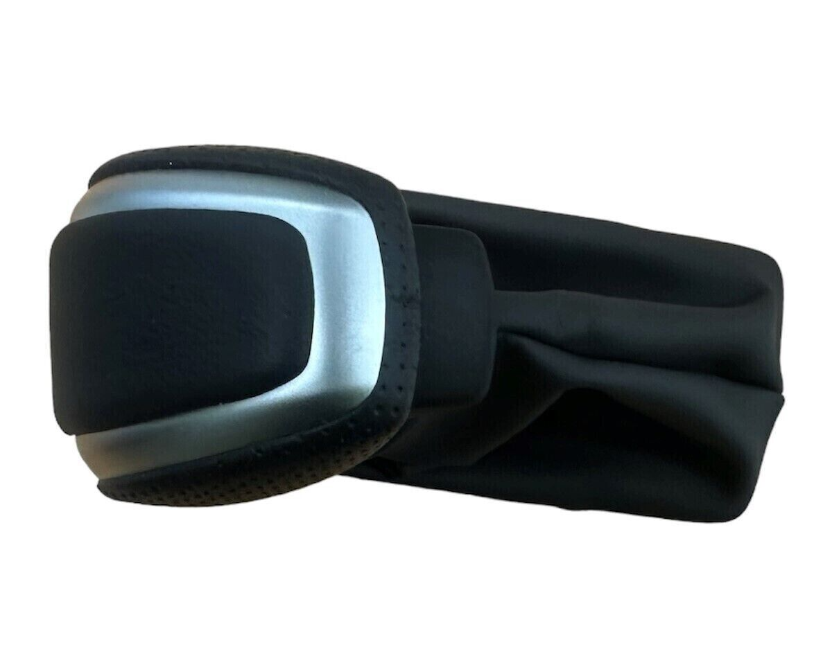 Genuine Ford Falcon FG Auto Leather Gear Shift Knob XR GS GT GT-P F6 6 Speed FPV