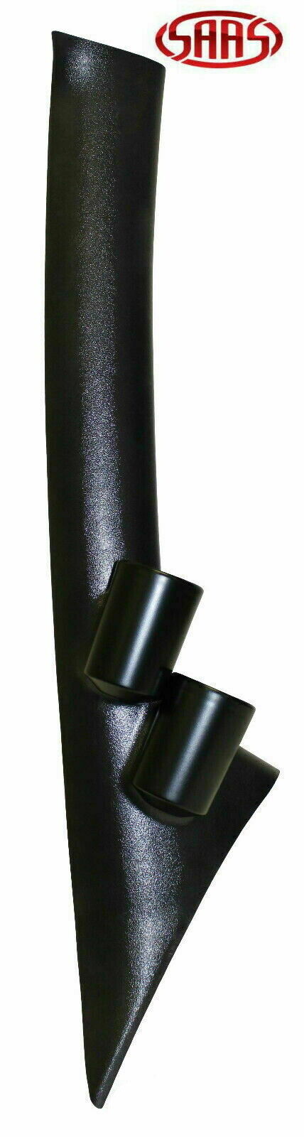SAAS Pillar Pod Holder / Mount for Ford Ranger PX 2011-2015 52mm Gauges