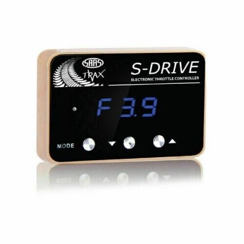 SAAS Drive Electronic Throttle Controller for Ford FPV & Falcon BA BF 2002>2008