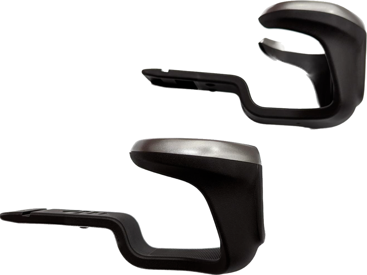 Genuine Holden HSV Dash Cup Holder x 2 for RG Colorado Sportscat 2016-2022