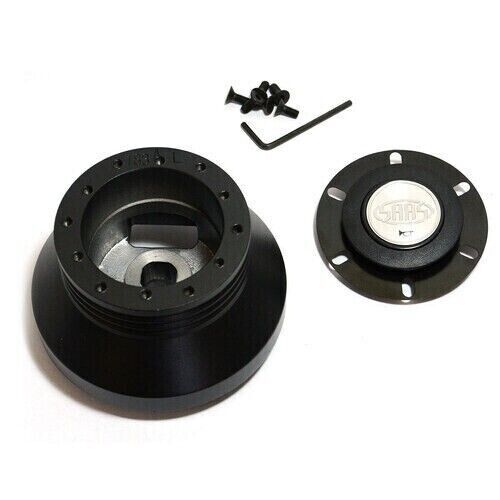 SAAS Boss Kit For EF & EL Ford Falcon Steering Wheel Adapter ADR BK183L