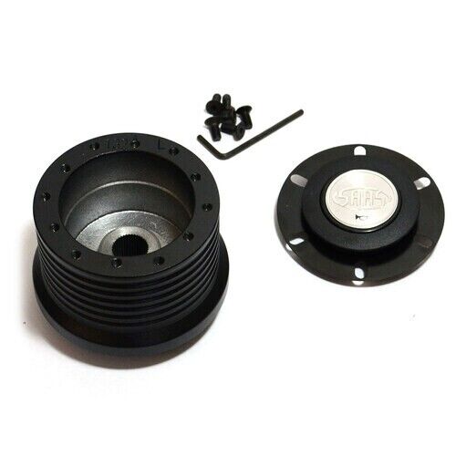 SAAS Boss Kit For Ford Econovan 1983-1991