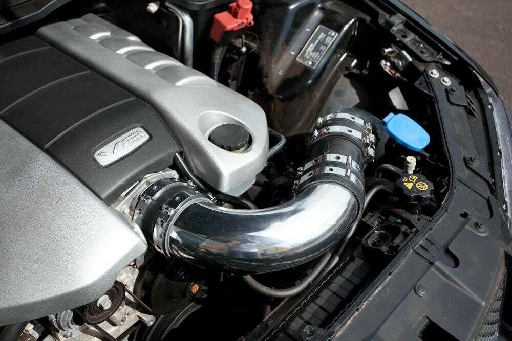 Cold Air Intake Kit VE for SS SSV Redline Thunder Z Series 6L LS2 LS3 S1 S2