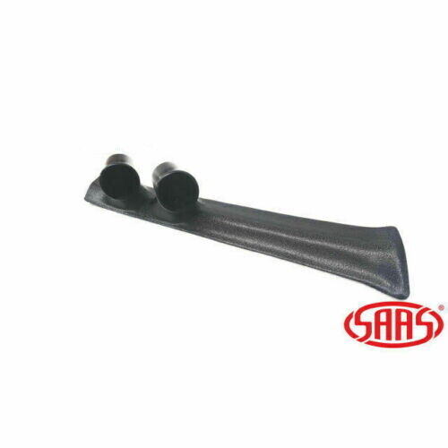 SAAS Gauge Pillar Pod for Subaru BRZ 2012 > Current 52mm Gauges Paintable