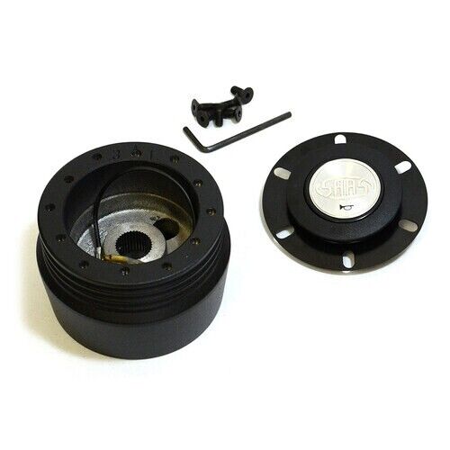 SAAS Boss Kit Hub Adapter For MG 1300 Mk2 GT 1971-1978