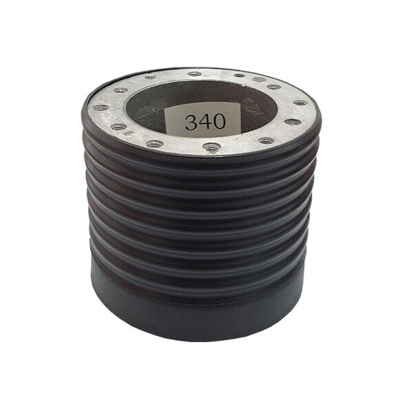 Autotecnica Boss Kit For Honda CRX 1988 - Dec/1991