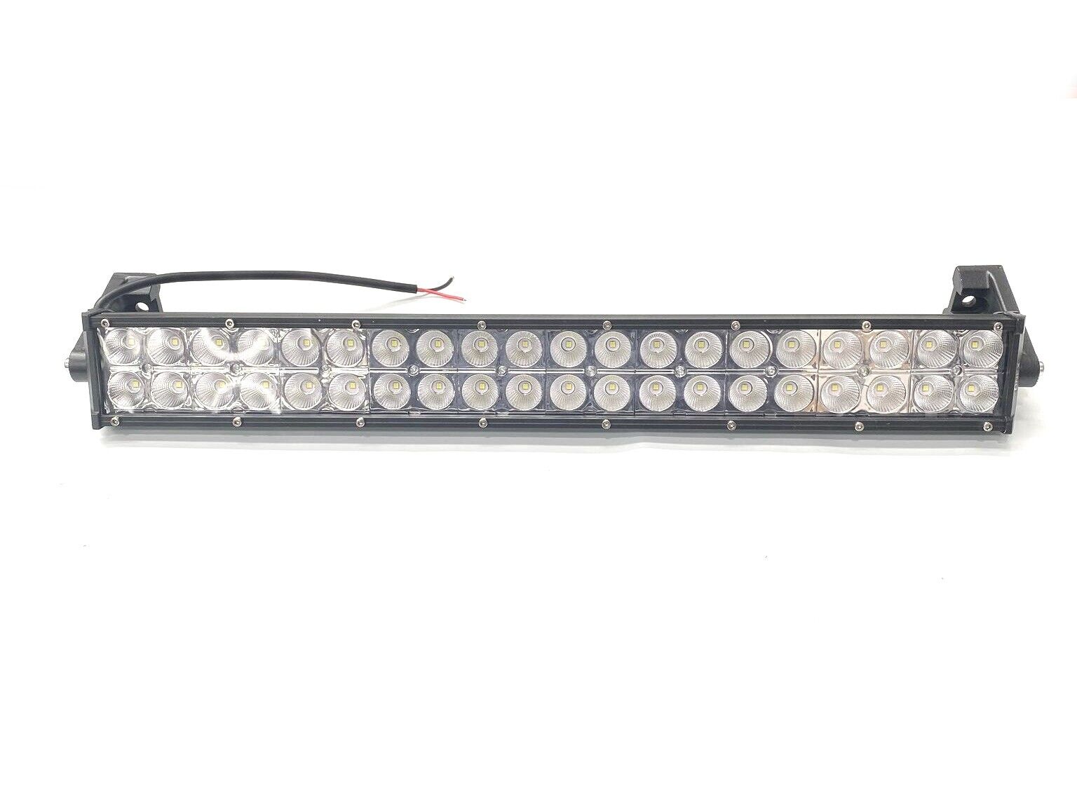 21 INCH LED Light Bar for Caravan RV Reverse Light Bright Outdoor Camping Strong