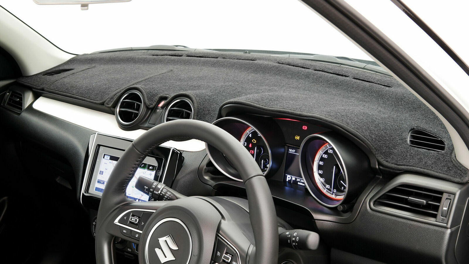 Genuine Suzuki Swift & Swift Sport Dash Mat