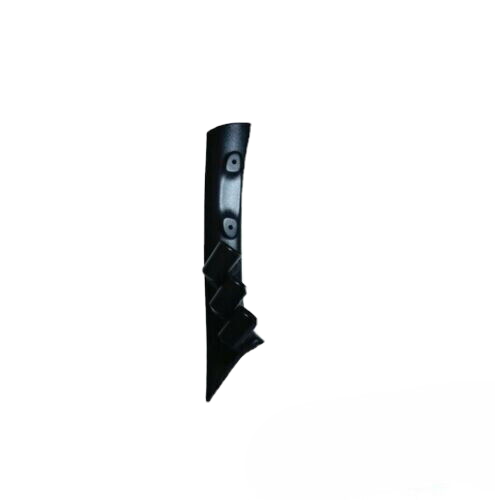 SAAS Gauge Pillar Pod for Toyota Hilux KUN 2005 > 2015 3 X 52mm Gauges