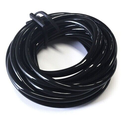 SAAS Muscle Series Boost Gauge Tube Extension Kit 4 Meters SG31007