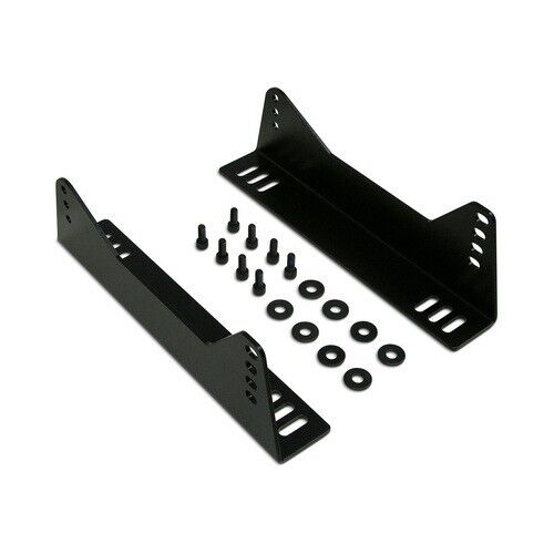 SAAS L Bracket - RP Series Seat