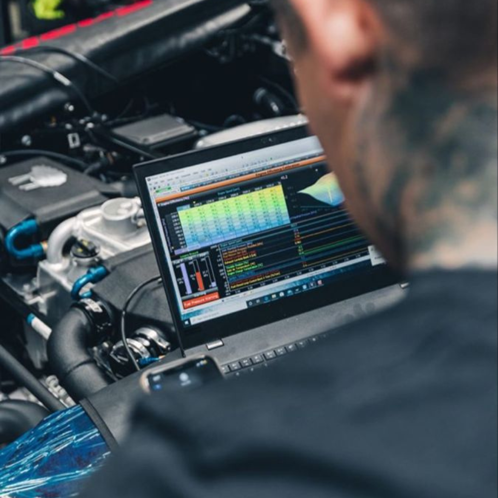 Electrical & Driver Tech