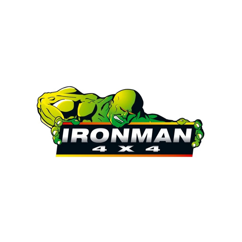 Ironman 4x4