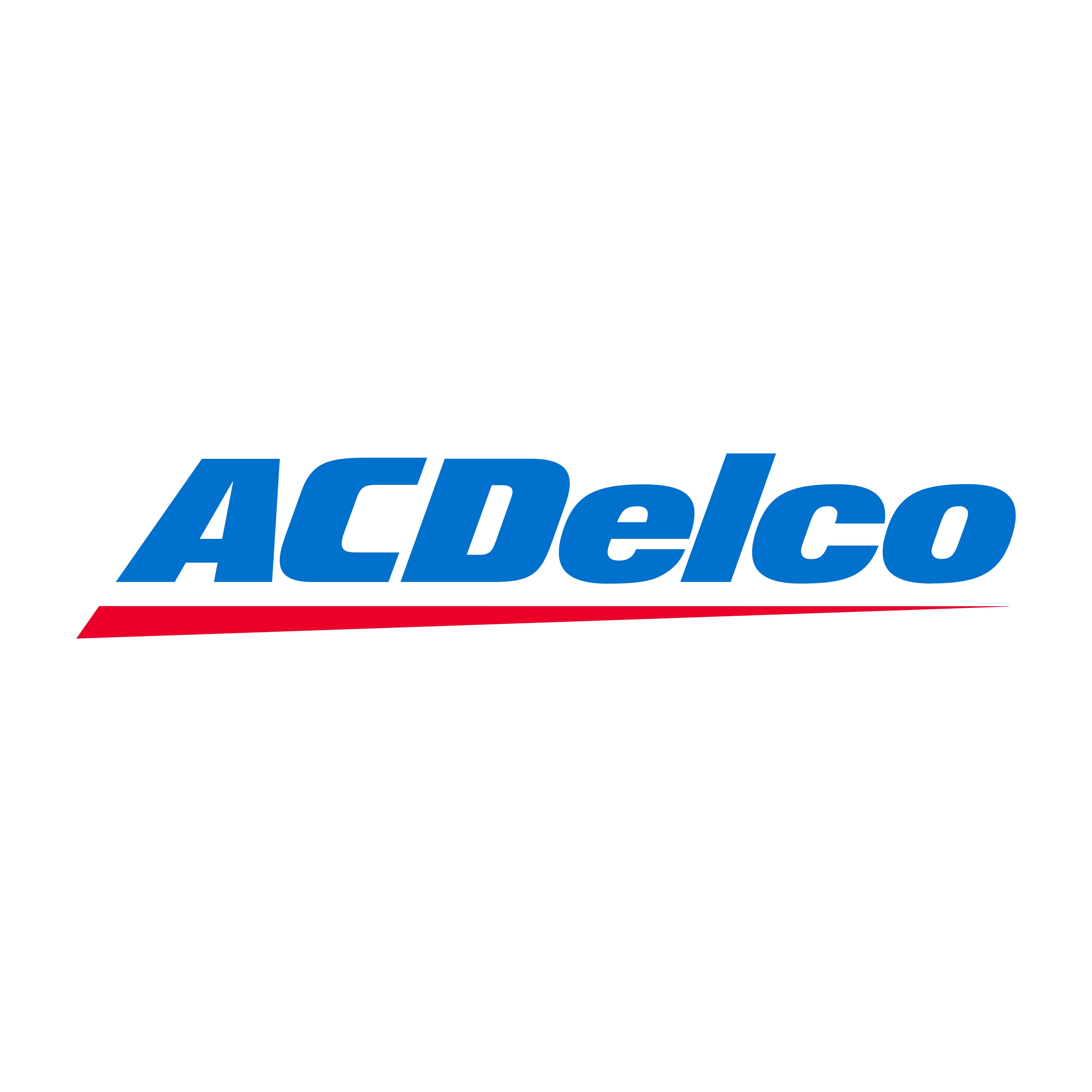 AC Delco