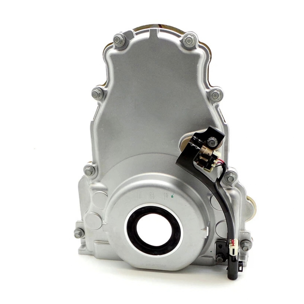 Genuine GM Front Timing Cover Kit For Holden Statesman LS2 LS3 L76 L98 V84