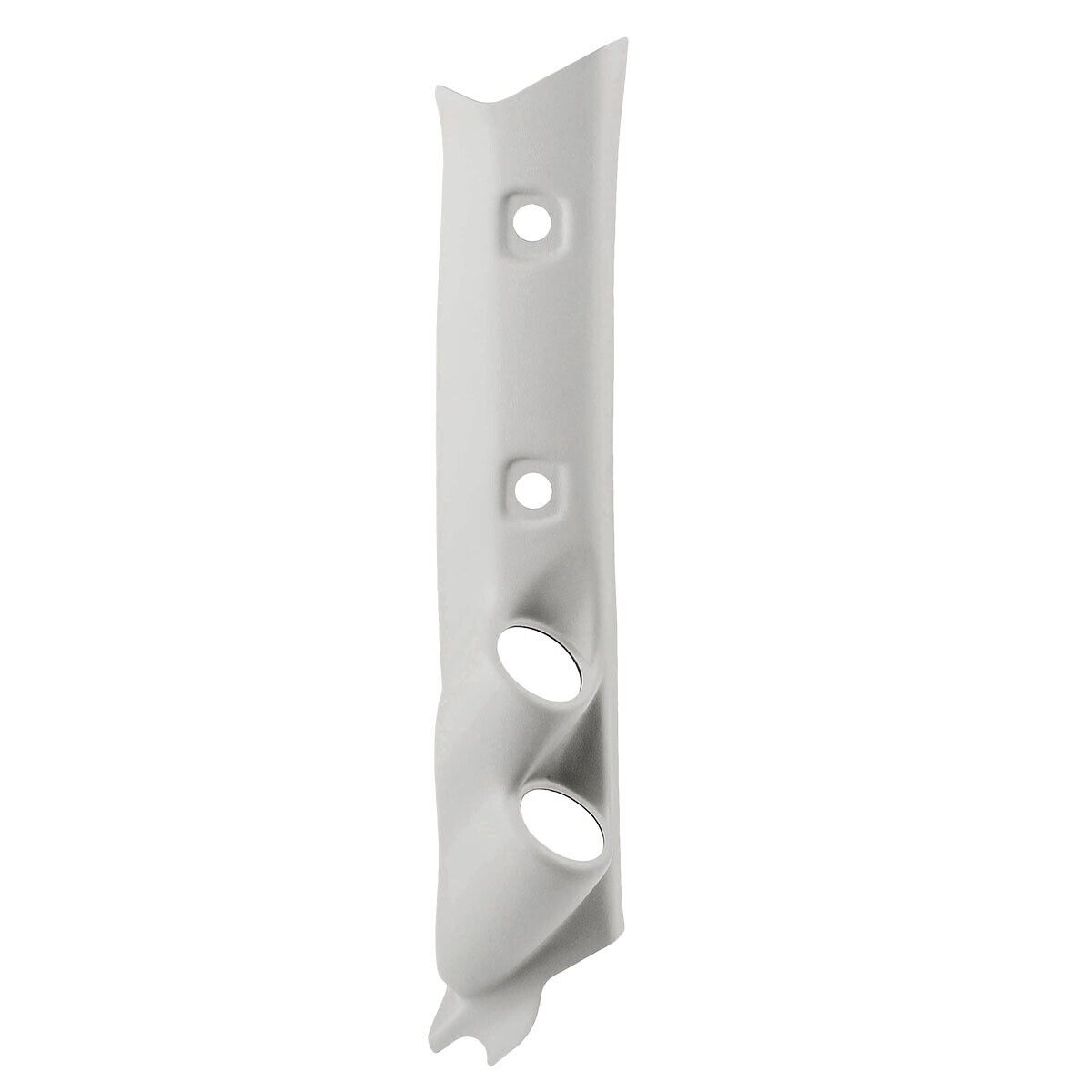 SAAS Gauge Pillar Pod For Nissan Patrol GU 1997 - 2016 W Code Painted